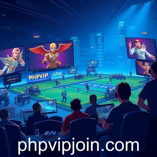 Gaming Trends and Online Platforms