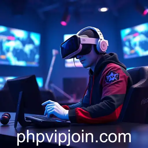 Emerging Trends in Online Gaming for 2025