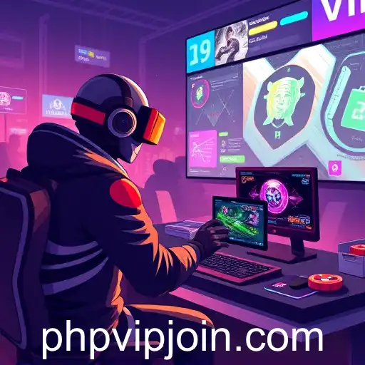 The Rise of Gaming Platforms in 2025