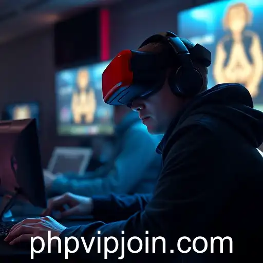 The Growing Influence of Gaming Platforms