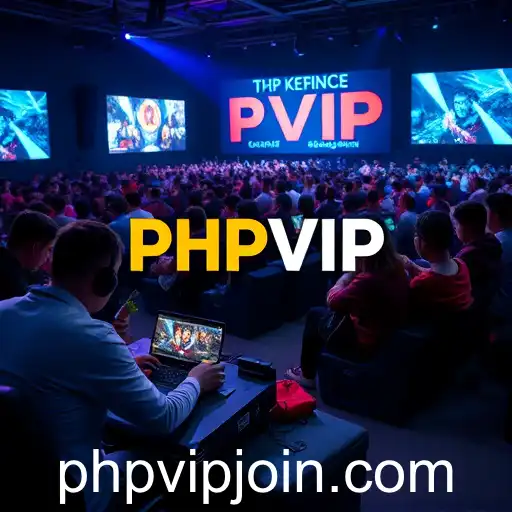 The Rise of PHPTourism: A Gaming Phenomenon