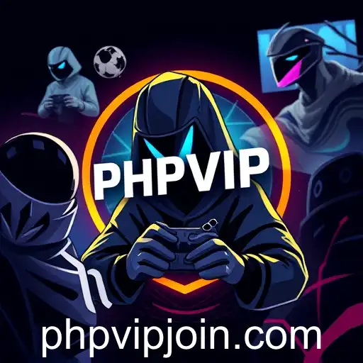 The Rise of PHPVIP in the Gaming World