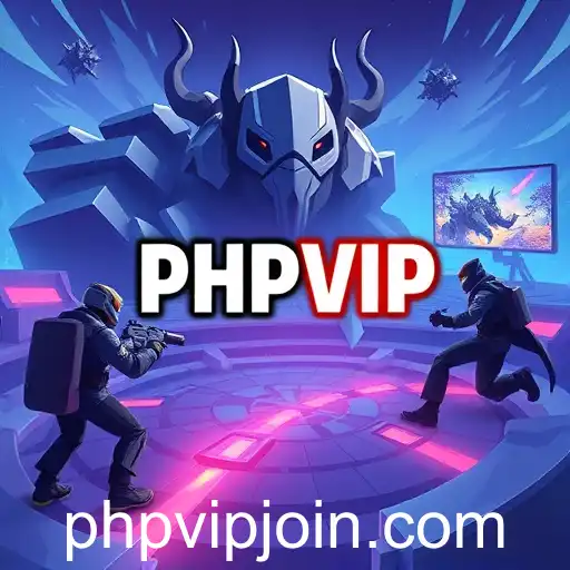 The Rise of PHPVIP in the Gaming World