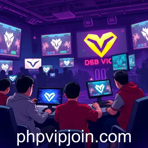 Evolution of Online Gaming and PHPVIP's Impact
