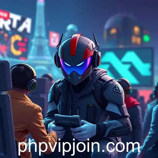 The Rise of Online Gaming Platforms