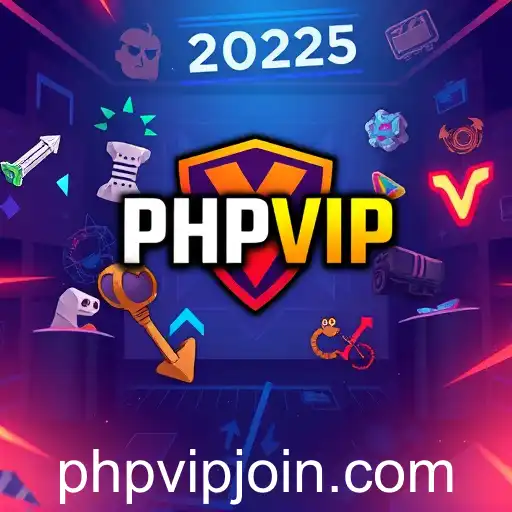 The Rise of PHPVIP in the Gaming World