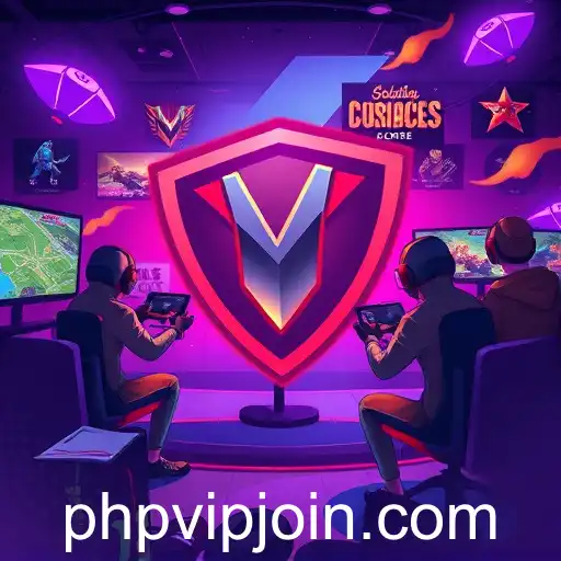 The Rise of PHPVIP in Online Gaming Communities