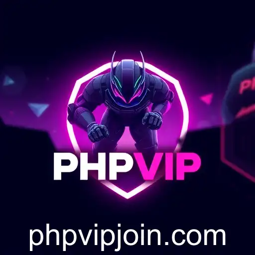 Exploring the Rise of PHPVIP in Online Gaming