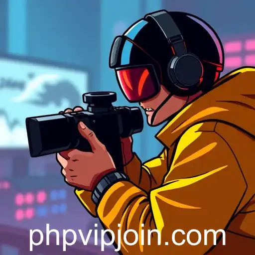 The Rise of PHPVIP in Online Gaming