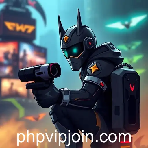 The Rise of PHPVIP in Online Gaming