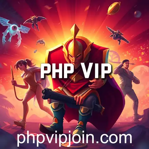 The Rise of PHPVIP in the Gaming World