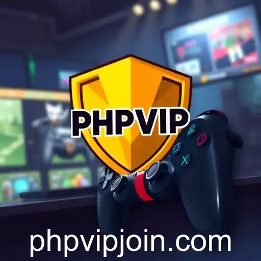 The Rise of PHPVIP in Online Gaming