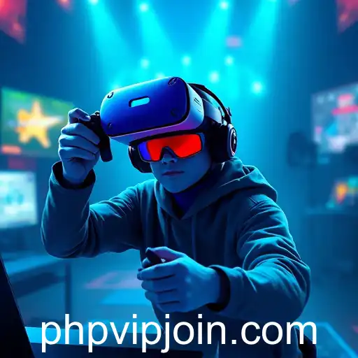 The Evolution of PHP Games in the Digital Age