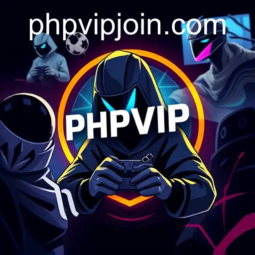 The Rise of PHPVIP in the Gaming World