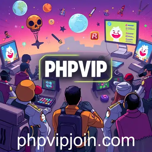 PHPVIP Expands Its Reach in the Digital Age