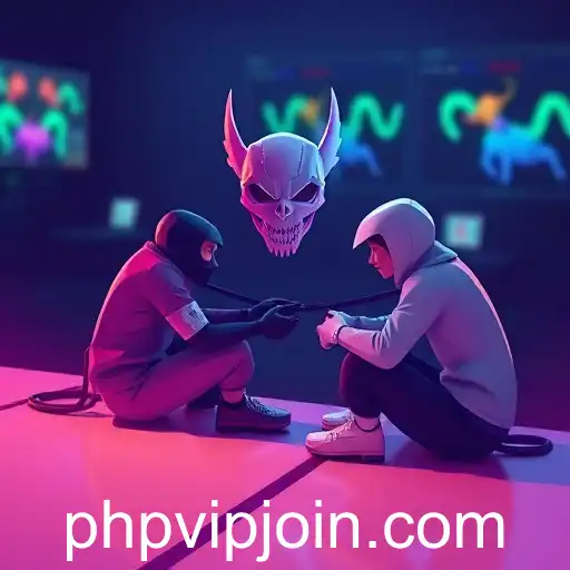 The Rise and Influence of PHPVIP in Online Gaming