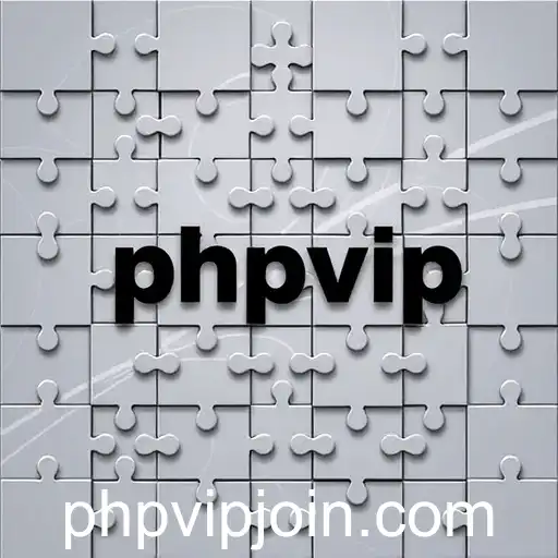 Exploring the Intriguing World of Puzzle Games: A Journey with PHPVIP
