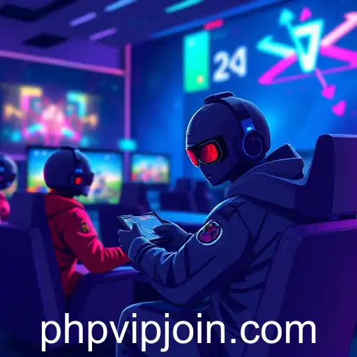 Revolutionizing Online Gaming with PHPVIP