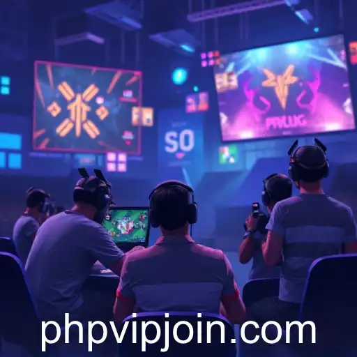 The Rise of Online Gaming Platforms