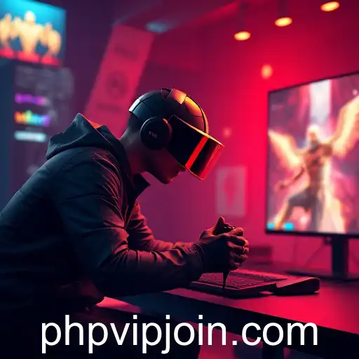 The Rise of Online Gaming Platforms