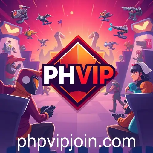 The Rise of PHPVIP in the Gaming World