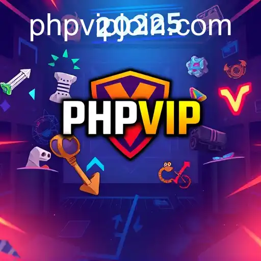 The Rise of PHPVIP in the Gaming World