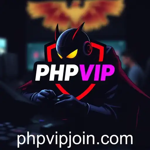 The Rise of PHPVIP in Online Gaming Communities
