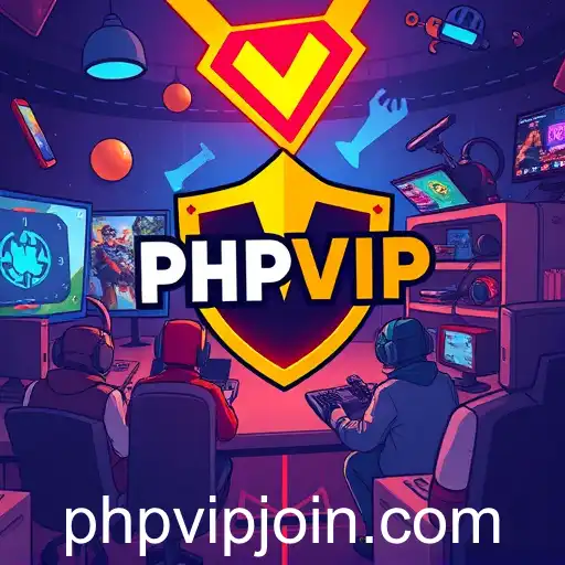 Exploring the Rise of PHPVIP in Online Gaming