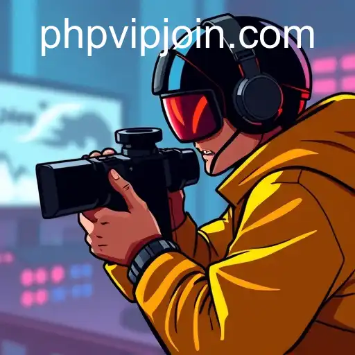 The Rise of PHPVIP in Online Gaming