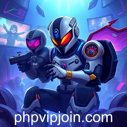 The Rise of PHPVIP in the Gaming World