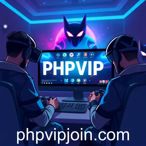 The Rise of PHPVIP in Online Gaming