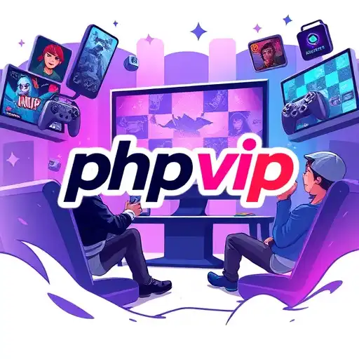 The Rise of phpvip in Gaming